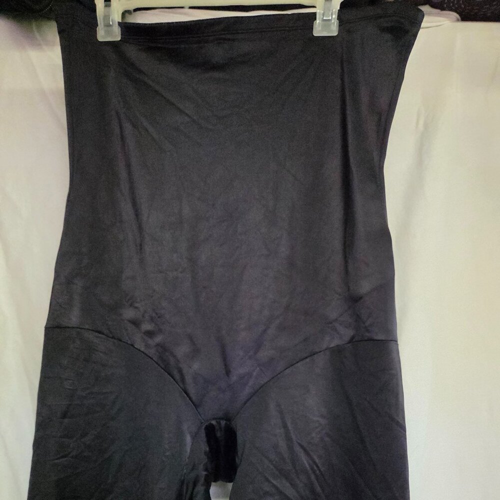 Black Short shapewear